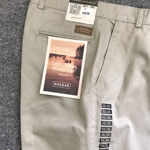 Haggar Men’s Pants